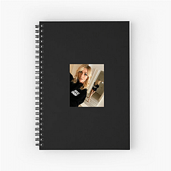Katherine McNamara is a prominent young actress Katherine Mcnamara Notebook
