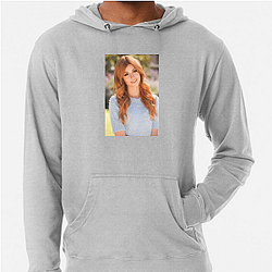 Katherine McNamara is an American actress Katherine Mcnamara Hoodies