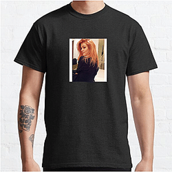 Katherine McNamara has a strong fan following Katherine Mcnamara T-Shirts