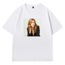 Katherine McNamara played the character Clary Fray Katherine Mcnamara T-Shirts