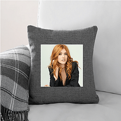 Katherine McNamara played the character Clary Fray Katherine Mcnamara Pillows Cover
