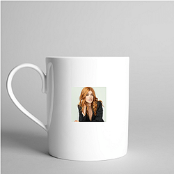 Katherine McNamara played the character Clary Fray Katherine Mcnamara Mugs