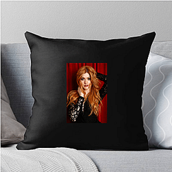 Katherine McNamara is also a singer Katherine Mcnamara Pillows Cover