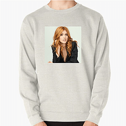 Katherine McNamara played the character Clary Fray Katherine Mcnamara Sweatshirts
