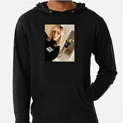 Katherine McNamara is a prominent young actress Katherine Mcnamara Hoodies