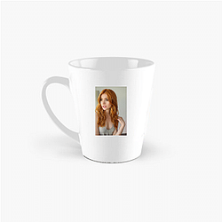 Katherine McNamara played the character Mia Smoak Katherine Mcnamara Mugs