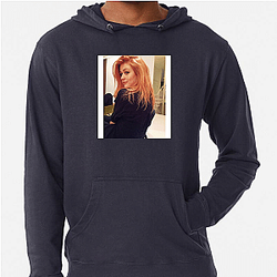 Katherine McNamara has a strong fan following Katherine Mcnamara Hoodies