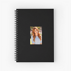 Katherine McNamara is an American actress Katherine Mcnamara Notebook