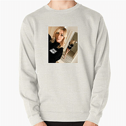 Katherine McNamara is a prominent young actress Katherine Mcnamara Sweatshirts