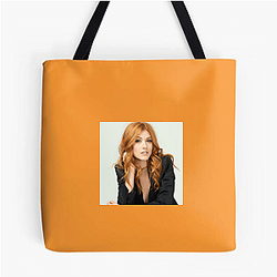 Katherine McNamara played the character Clary Fray Katherine Mcnamara Bags