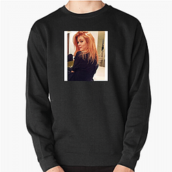 Katherine McNamara has a strong fan following Katherine Mcnamara Sweatshirts