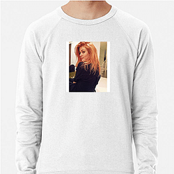Katherine McNamara has a strong fan following Katherine Mcnamara Sweatshirts