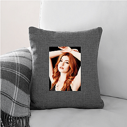 Katherine McNamara is known for her role in Shadowhunters Katherine Mcnamara Pillows Cover