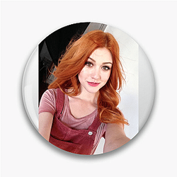 Katherine McNamara won a Teen Choice Award Katherine Mcnamara Pins