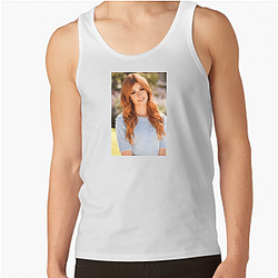 Katherine McNamara is an American actress Katherine Mcnamara Tank Tops