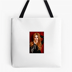 Katherine McNamara is also a singer Katherine Mcnamara Bags