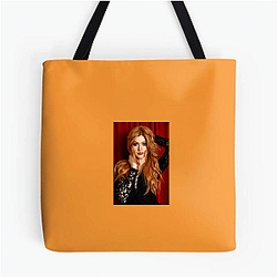 Katherine McNamara is also a singer Katherine Mcnamara Bags