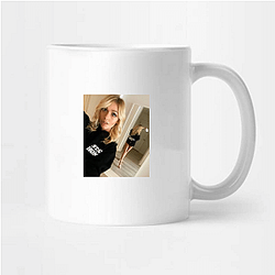 Katherine McNamara is a prominent young actress Katherine Mcnamara Mugs