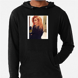 Katherine McNamara has a strong fan following Katherine Mcnamara Hoodies