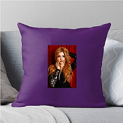 Katherine McNamara is also a singer Katherine Mcnamara Pillows Cover