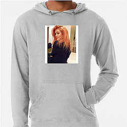 Katherine McNamara has a strong fan following Katherine Mcnamara Hoodies