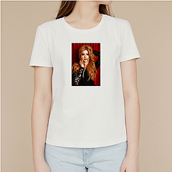 Katherine McNamara is also a singer Katherine Mcnamara T-Shirts