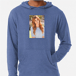 Katherine McNamara is an American actress Katherine Mcnamara Hoodies