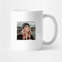 Katherine McNamara's career began in the early 2010s Katherine Mcnamara Mugs