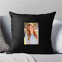 Katherine McNamara is an American actress Katherine Mcnamara Pillows Cover