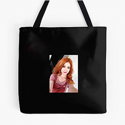 Katherine McNamara won a Teen Choice Award Katherine Mcnamara Bags