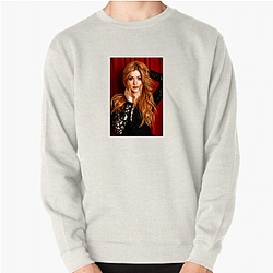 Katherine McNamara is also a singer Katherine Mcnamara Sweatshirts