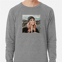 Katherine McNamara's career began in the early 2010s Katherine Mcnamara Sweatshirts