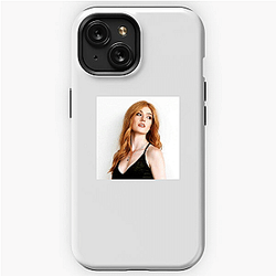 Katherine McNamara also starred in the series Arrow Katherine Mcnamara Samsung Cases