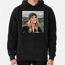 Katherine McNamara's career began in the early 2010s Katherine Mcnamara Hoodies