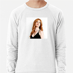 Katherine McNamara also starred in the series Arrow Katherine Mcnamara Sweatshirts