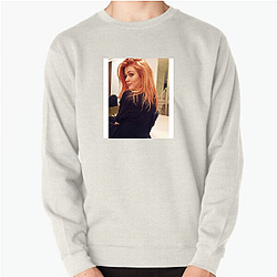 Katherine McNamara has a strong fan following Katherine Mcnamara Sweatshirts