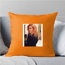Katherine McNamara has a strong fan following Katherine Mcnamara Pillows Cover