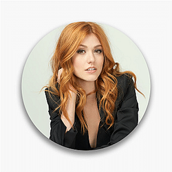 Katherine McNamara played the character Clary Fray Katherine Mcnamara Pins