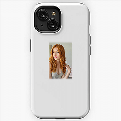 Katherine McNamara played the character Mia Smoak Katherine Mcnamara Samsung Cases