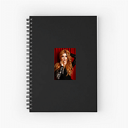 Katherine McNamara is also a singer Katherine Mcnamara Notebook