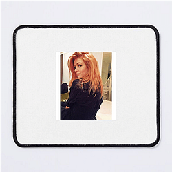 Katherine McNamara has a strong fan following Katherine Mcnamara Mouse Pads