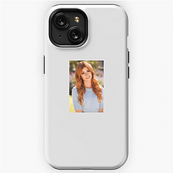 Katherine McNamara is an American actress Katherine Mcnamara Samsung Cases
