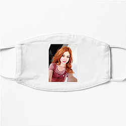 Katherine McNamara won a Teen Choice Award Katherine Mcnamara Face Masks
