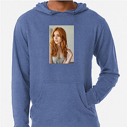 Katherine McNamara played the character Mia Smoak Katherine Mcnamara Hoodies
