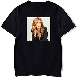 Katherine McNamara played the character Clary Fray Katherine Mcnamara T-Shirts