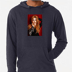 Katherine McNamara is also a singer Katherine Mcnamara Hoodies