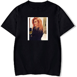 Katherine McNamara has a strong fan following Katherine Mcnamara T-Shirts
