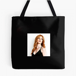 Katherine McNamara also starred in the series Arrow Katherine Mcnamara Bags