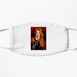 Katherine McNamara is also a singer Katherine Mcnamara Face Masks