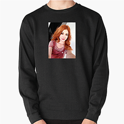 Katherine McNamara won a Teen Choice Award Katherine Mcnamara Sweatshirts